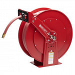 D83075 OLP - 3/4" X 75' Ultimate Duty Dual Pedestal Reel